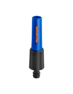 LANZA DE RIEGO AJUSTABLE 3 POSICIONES 5" WADFOW 2