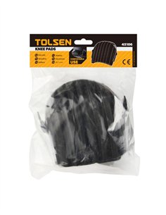 RODILLERAS SEGURIDAD TOLSEN 2