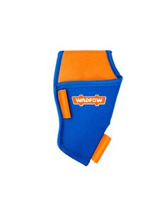 BOLSA PORTATALADROS PEQUEÑA WADFOW