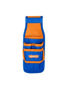 BOLSA PORTAHERRAMIENTAS ELECTRICISTA WADFOW