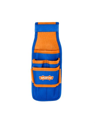 BOLSA PORTAHERRAMIENTAS ELECTRICISTA WADFOW