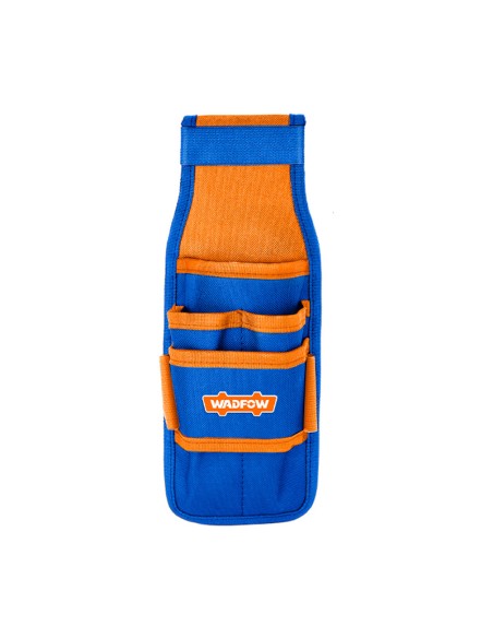 BOLSA PORTAHERRAMIENTAS ELECTRICISTA WADFOW