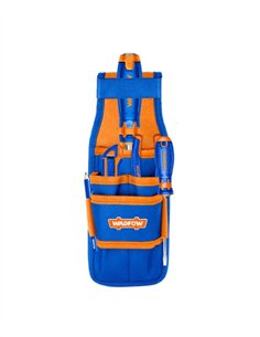 BOLSA PORTAHERRAMIENTAS ELECTRICISTA WADFOW 2