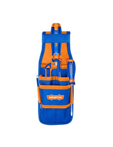 BOLSA PORTAHERRAMIENTAS ELECTRICISTA WADFOW