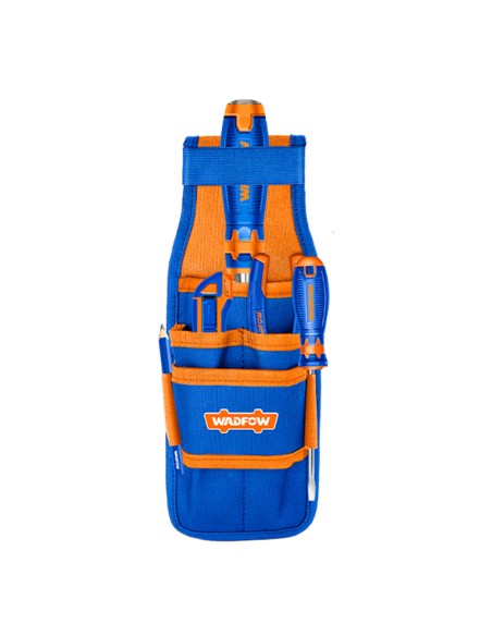 BOLSA PORTAHERRAMIENTAS ELECTRICISTA WADFOW