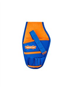 BOLSA PORTATALADROS GRANDE WADFOW 2