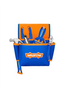 BOLSA PORTAHERRAMIENTAS ENCOFRADOR WADFOW