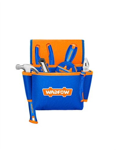 BOLSA PORTAHERRAMIENTAS ENCOFRADOR WADFOW