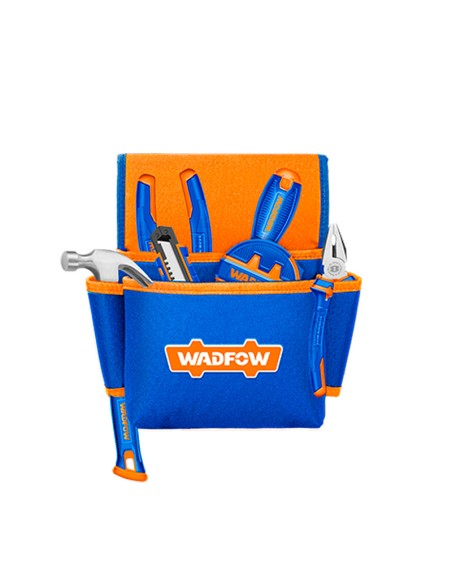 BOLSA PORTAHERRAMIENTAS ENCOFRADOR WADFOW