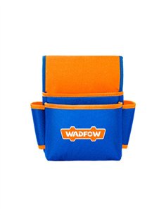 BOLSA PORTAHERRAMIENTAS ENCOFRADOR WADFOW 2