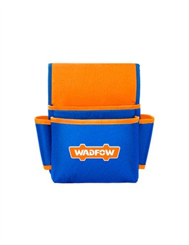 BOLSA PORTAHERRAMIENTAS ENCOFRADOR WADFOW