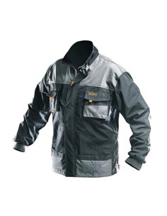 CHAQUETA DE TRABAJO TOLSEN - S