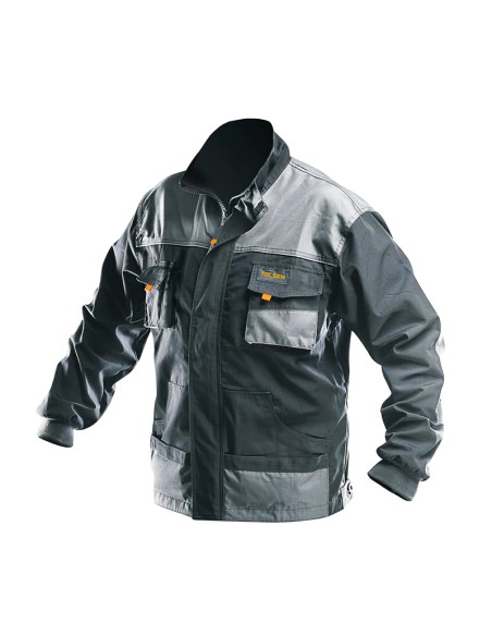 CHAQUETA DE TRABAJO TOLSEN - XXL