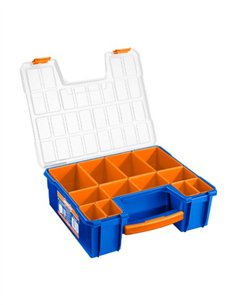 ORGANIZADOR DE PLASTICO WADFOW
