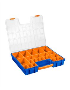 ORGANIZADOR DE PLASTICO WADFOW