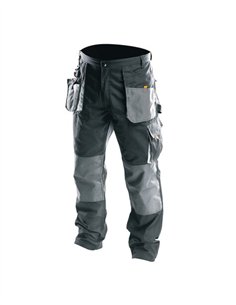 PANTALON DE TRABAJO TOLSEN - M