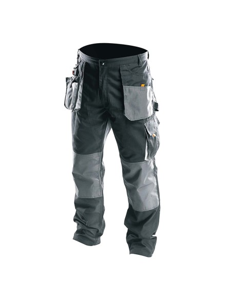 PANTALON DE TRABAJO TOLSEN - M