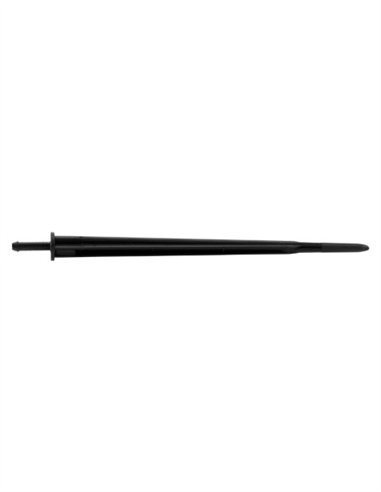 PIQUETA LABERINTO BOLSA 50 UDS - 4.5X6.5MM