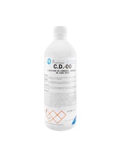 DESCALCIFICADOR - 5L