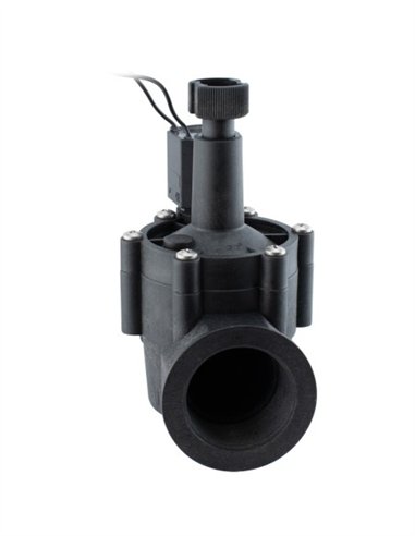 ELECTROVÁLVULA 24V CON REGULADOR - 1 1/2"