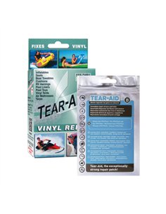 PARCHE REPARADOR DE VINILO