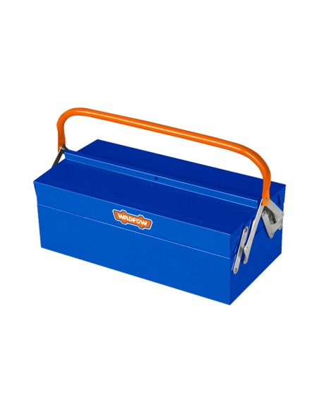 CAJA HERRAMIENTAS METALICA WADFOW