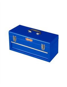 CAJA HERRAMIENTAS METALICA WADFOW