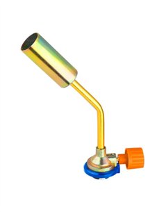 SOPLETE DE GAS 195MM WADFOW 2