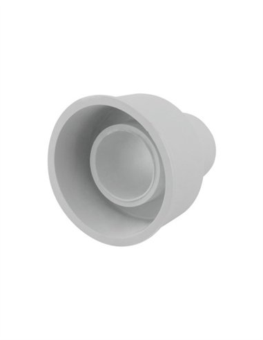 GOMA ENCHUFE EXTERIOR INODORO BOLSA 5 UDS