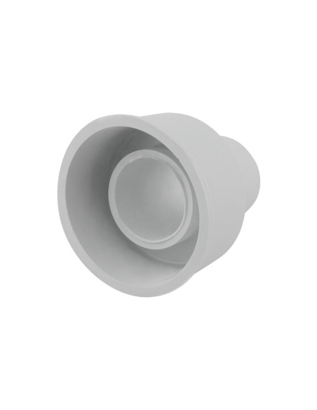 GOMA ENCHUFE EXTERIOR INODORO BOLSA 5 UDS