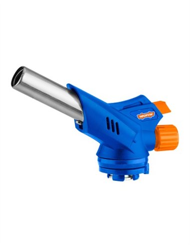 SOPLETE DE GAS 145MM WADFOW