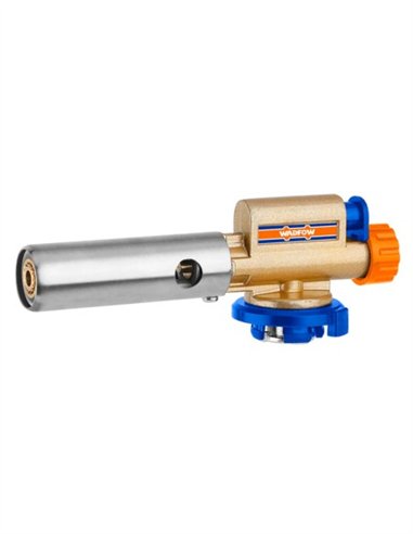 SOPLETE DE GAS 145MM WADFOW