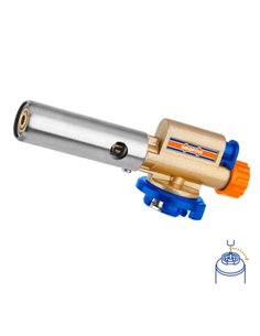 SOPLETE DE GAS 145MM WADFOW 2