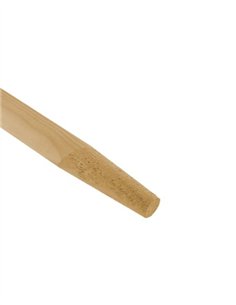 MANGO RASTRILLO JARDIN - 1200 X 27,5CM