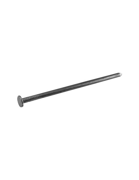PAQUETE 3 KG PUNTAS CABEZA PLANA - 22(5.4MM) - 120MM