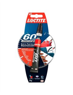 LOCTITE SECADO RÁPIDO 60 SEG 2