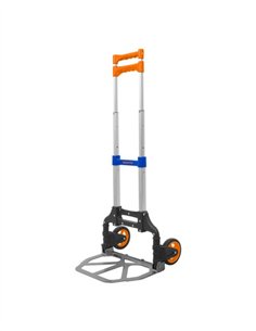 CARRETILLA DE MANO PLEGABLE WADFOW 2