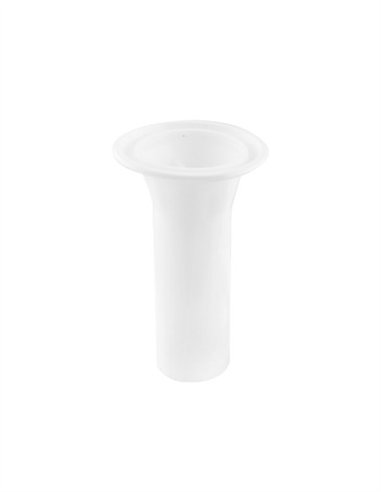 SIFÓN CURVO EXTENSIBLE S/HORIZONTAL + REDUCTORA + VÁLVULA LAVABO-BIDET