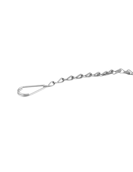 CONJUNTO DE TIRADOR CADENA CISTERNA ALTA