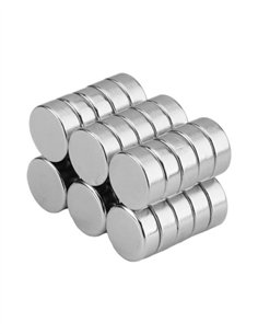 JUEGO 30PZS IMAN NEODIMIO WADFOW 2