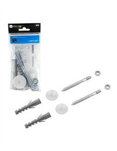 CONJUNTO TORNILLOS FIJACION LAVABO - M10 X 110MM