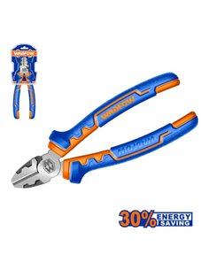 ALICATE CORTE DIAGONAL WADFOW - 180MM