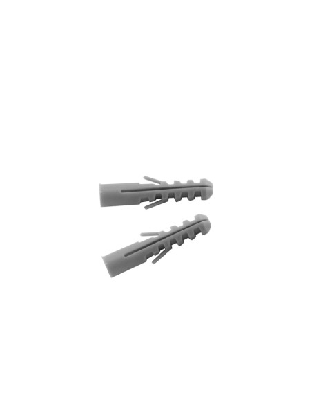 CONJUNTO TORNILLO VERTICAL INODORO - LATON M5X75