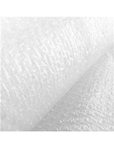 PLÁSTICO BURBUJA TRANSPARENTE 2