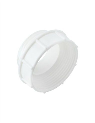ADAPTADOR COVERTIDOR PP ROSCAS M 1 1/4" - H 1 1/2"