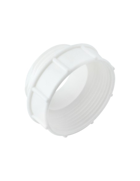 ADAPTADOR COVERTIDOR PP ROSCAS M 1 1/4" - H 1 1/2"