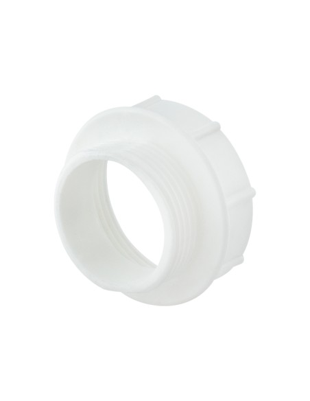 ADAPTADOR COVERTIDOR PP ROSCAS M 1 1/4" - H 1 1/2"