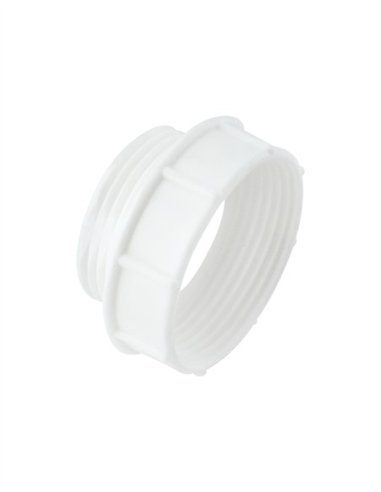 ADAPTADOR COVERTIDOR PP ROSCAS M 1 1/4" - H 1 1/2"