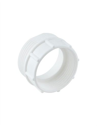ADAPTADOR COVERTIDOR PP ROSCAS M 1 1/2" - H 1 1/4"