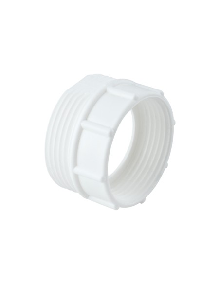 ADAPTADOR COVERTIDOR PP ROSCAS M 1 1/2" - H 1 1/4"